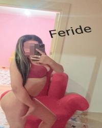 Feride